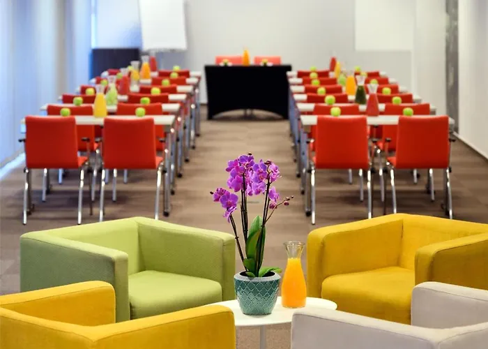 Park By Radisson Hotell