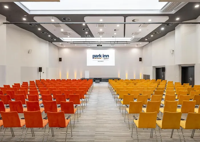 Hotell Park By Radisson