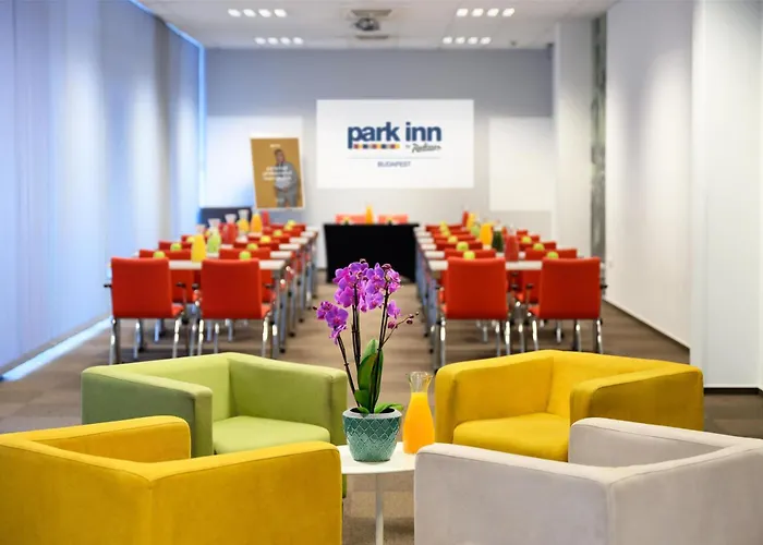 Hotell Park By Radisson 4*