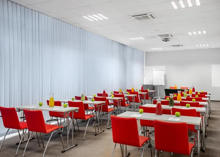 Park By Radisson Hotell