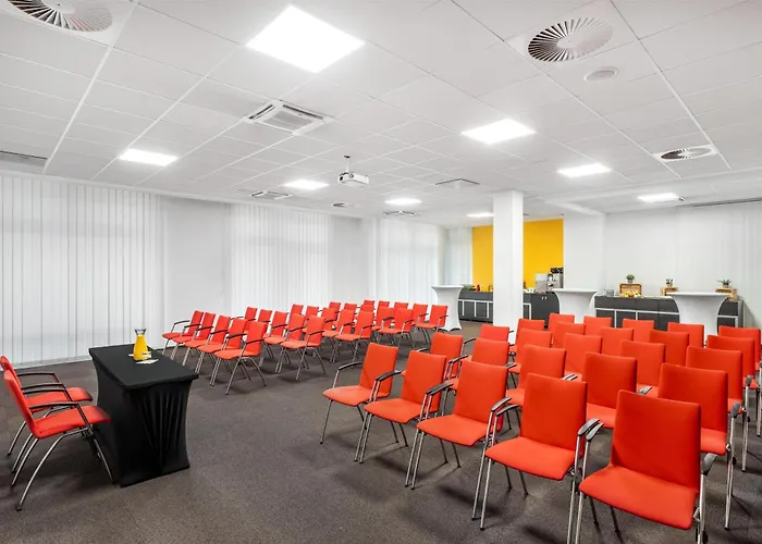 Park By Radisson 4* Budapest