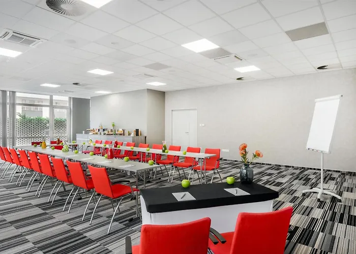 Park By Radisson Hotell