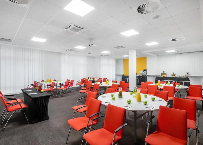 Hotell Park By Radisson 4*