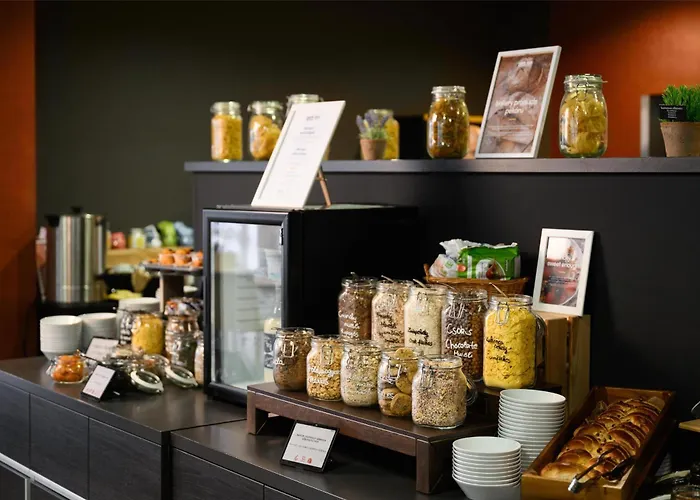 Park By Radisson Budapest