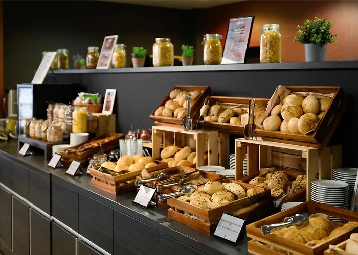 Park By Radisson 4* Budapest