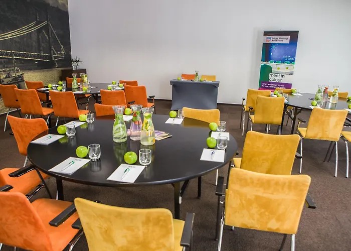 Hotell Park By Radisson