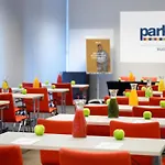 Park By Radisson Hotel Budapešť
