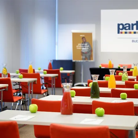 Park By Radisson Hotell Budapest