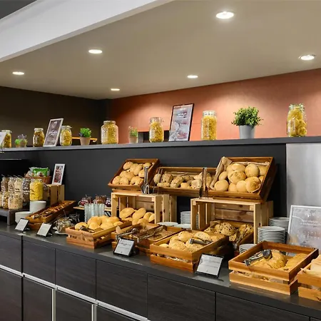 Hotell Park By Radisson