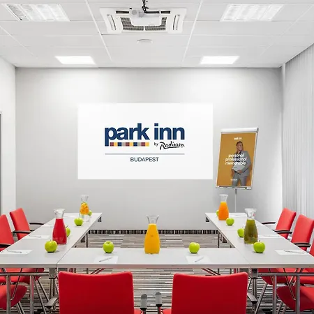 Park By Radisson 4*